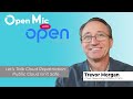 Public Cloud Isn't Safe