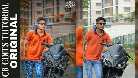 100% REAL CB EDITING TUTORIAL WITHOUT PICSART USEING CB EDITING TUTORIAL BY RM EDITS