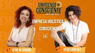 Transforma tu empresa: ¡Abraza lo holístico y desata su potencial completo!