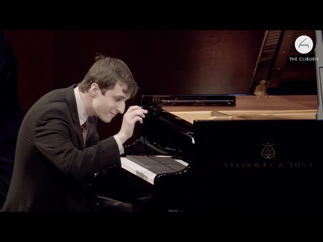 ピアノソナタ 変ホ短調 Op.26Samuel Barber