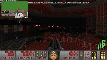 Doom with Doomer Boards Project 16.Map 06