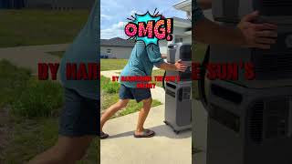 Wow! Solar Generators