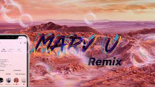 Georg Stengel - Mars (Marv U Remix)