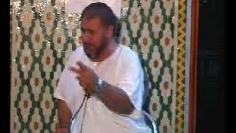 القرآن الكريم الشيخ عبد الله نهاري مسجد الرضوان 4