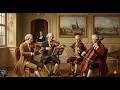 (String Quartett) Die Ordnung der Welt - Joseph Haydn - Musik-Biographie