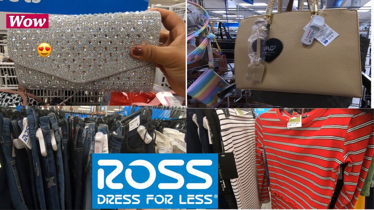 bolsas mk en ross