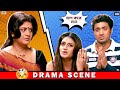 পুর কেসটাই তো গুবলেট দেখছি !! | Dev | Nusrat | Subhasree | Khoka 420 | Drama Scene | Eskay Movies