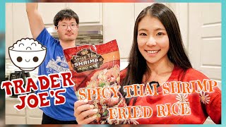 Top 15 trader joe’s spicy thai shrimp fried rice
