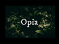 Opia - Buity || Original Composition