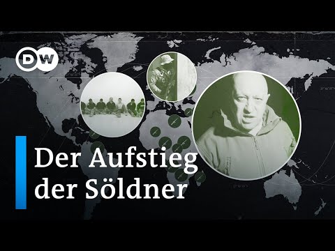 Video: Was ist ein APC in der modernen Kriegsführung?