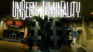 Unseen liminality play through (no talking)