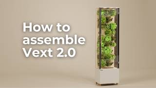 Vext 2.0 Assembly Guide