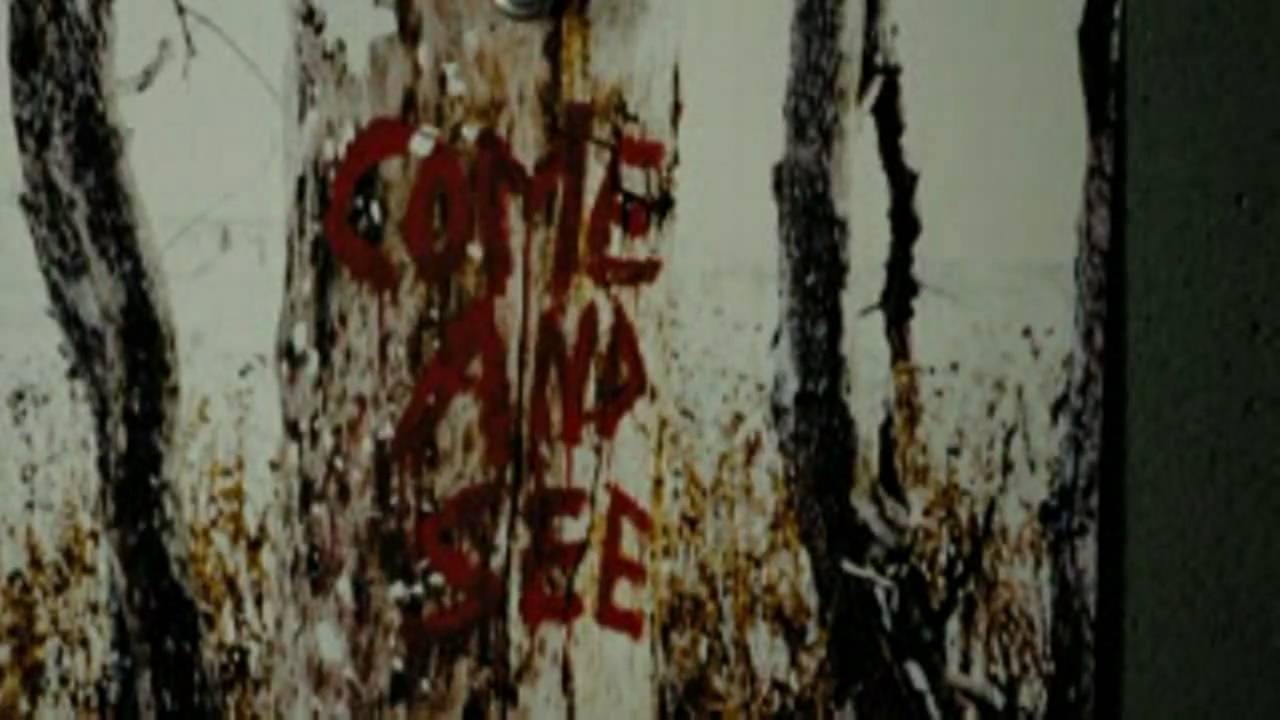 Horsemen trailer