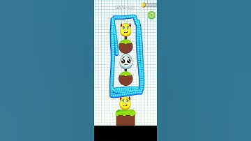 Logic Puzzle : Draw To Smash Gameplay 💢993 994 995 996🐣🥚 #like #gaming #drawtosmash #funny