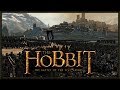 LEGENDARY BATTLE OF THE FIVE ARMIES - Total War Rise Of Mordor Gameplay