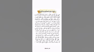 دعاء بين الصبح والفجر🤲#ستوريات_أدعية_دينية#ستوريات_دعاء_بدون_صوت#أدعية#تسبيح#أذكار