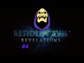 Resident evil Revelations #4 - Hulluja mutantteja