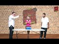 Paco de Miguel /Temp. 2 Ep. 16 / Beer pong gato DECDLS