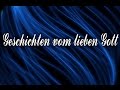 2. Geschichten vom lieben Gott (Hörbuch) Rainer Maria Rilke