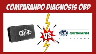 Carly VS Diagnosis profesional. ¿Que puede hacer el CARLY?