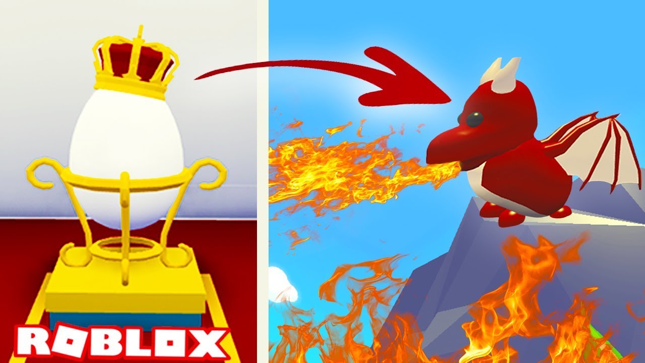 I Hatched A Royal Egg And Got A Legendary Pet Roblox Adopt Me Youtube - roblox adopt me royal egg pets list