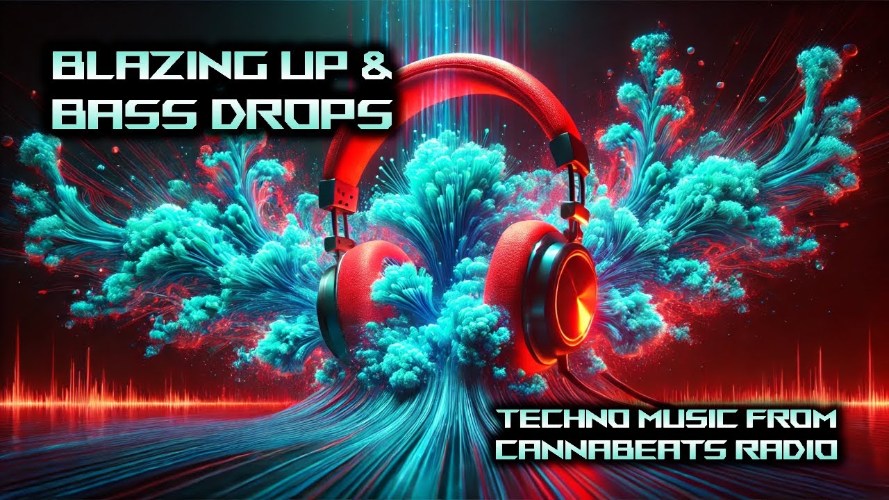 Subliminal Rise v1 | Techno Music, Rhythmic Techno, EDM, Hypnotic Techno, Instrumental Techno