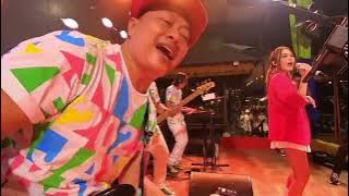 canopy band bali new years eve 2025 at jayakarta hotel bali