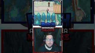 Ha Loser Pokemon Black Randomizer Episode 33