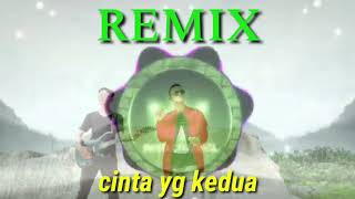 remix Terbaru zias band- CINTA YG KEDUA 2020 hitz