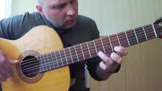 Фламенко.Intro Фламенко.Intro
