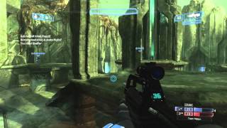 UpLifted wins the series vs Elevate :: Gunplex's POV PGL match