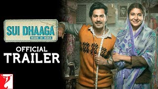 Sui Dhaaga: Made in India