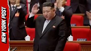 Download Lagu Kim Jong Un Re-Elected as North Korea’s Supreme Leader MP3