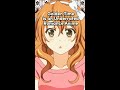 Golden time is an underrated romance anime