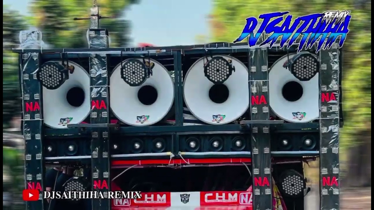 #နောက်တစ်ပုဒ်အလွင့်လေး 𝐃𝐉-𝐒𝐀𝐈𝐓𝐇𝐈𝐇𝐀- 𝐁𝐘 𝐍𝐀- 𝐂𝐇𝐌 -𝐑𝐄𝐌𝐈𝐗 🤟🤟#အားပေးကြပါအုံးဗျ#dpk