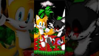 Tails Vs Tails.Exe