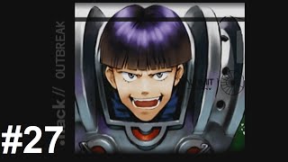Let's Play .hack//Outbreak #27 - Post-Game Bonus, Part 1