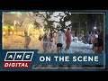 Snow in PH?: Filipino family turns home into winter wonderland | ANC