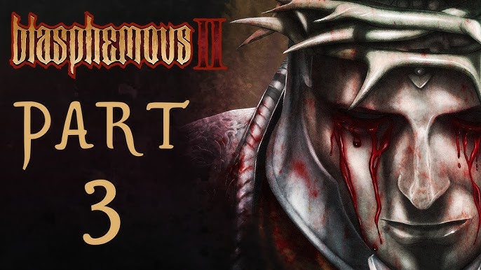 Blasphemous 2 PS5 - Cadê Meu Jogo