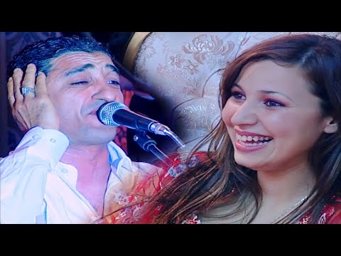 التراث الشعبي المغربي للا عيشة مجدوبة مع الفنان سعيد الصنهاجي