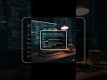 #Linux #LinuxCommands #TechTips #LearnLinux #shorts #shortvideos #YouTubeShorts #Shorts #QuickTips