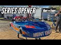 New Year, New Look / Big 10 Go Kart Series Event 1