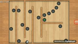 Teeter pro level 02, Quick & easy way to complete the level screenshot 5