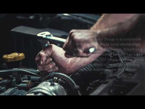 Moss Automotive Weaverville Nc