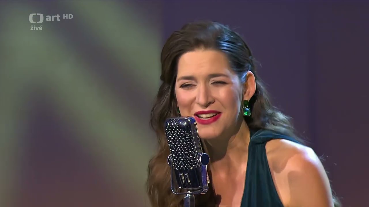 Undecided - Martina Barta, Melody Makers