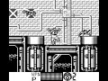 Mega Man III GB No Damage Playthrough