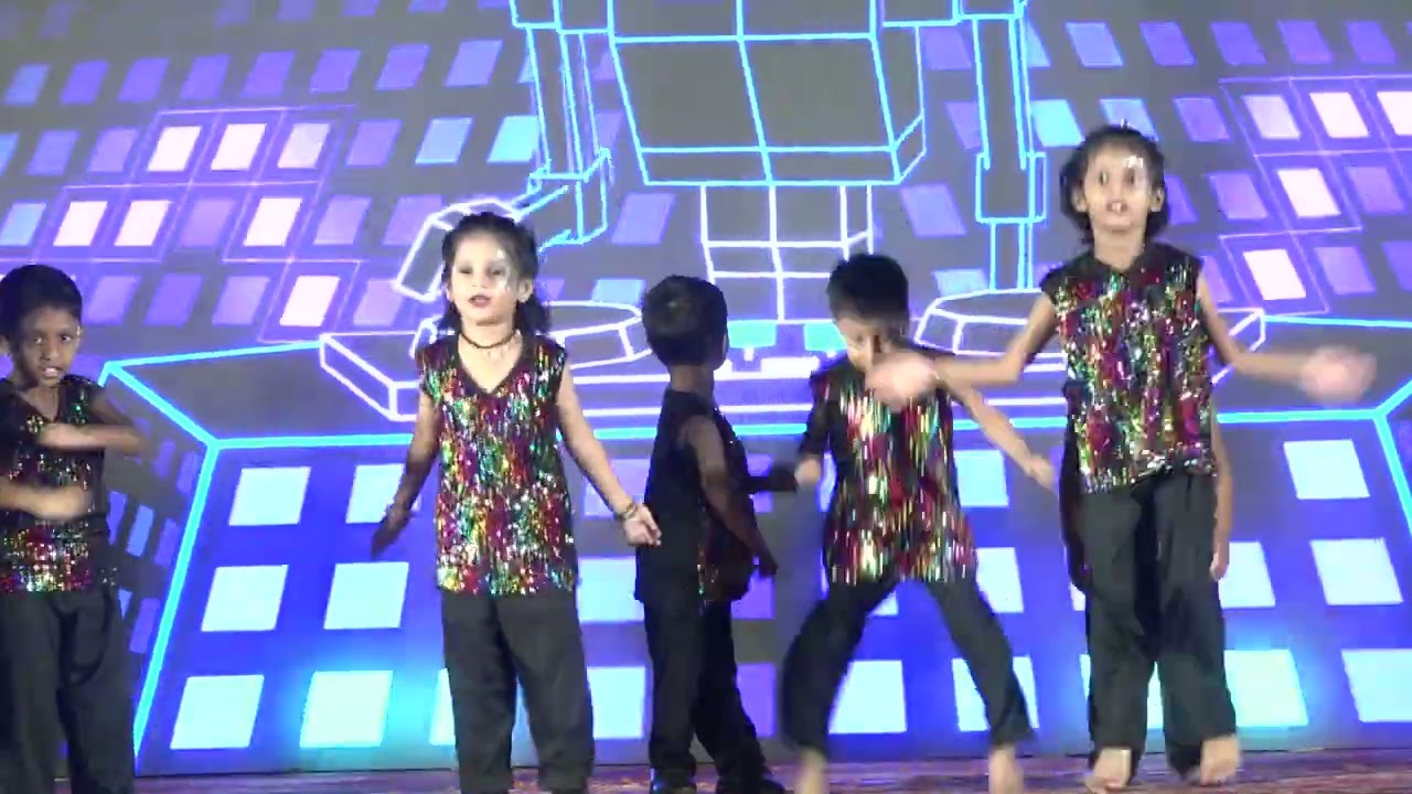 Aaj ki Party Annual Day 2026