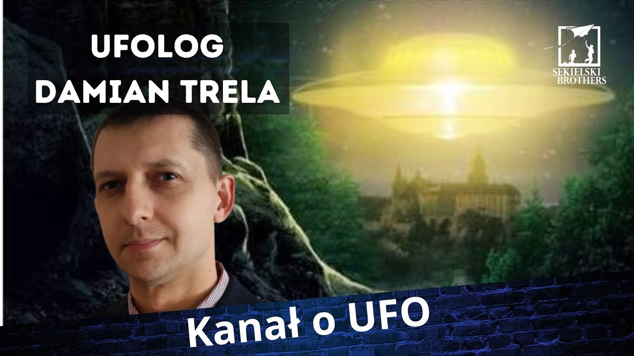 Na tropach polskiego UFO