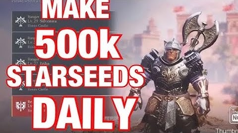 EASIEST STARSEEDS! Bless unleashed!