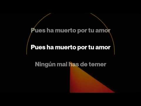 Ningún mal has de temer (canción)